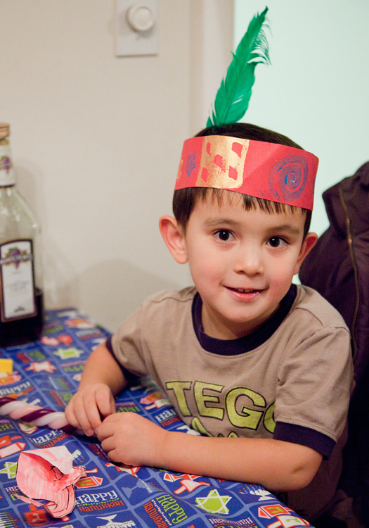 Nathan chief